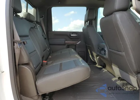 2020 GMC Sierra K2500 Denali z USA, uszkodzony, nr VIN 1GT49REY8LF106594